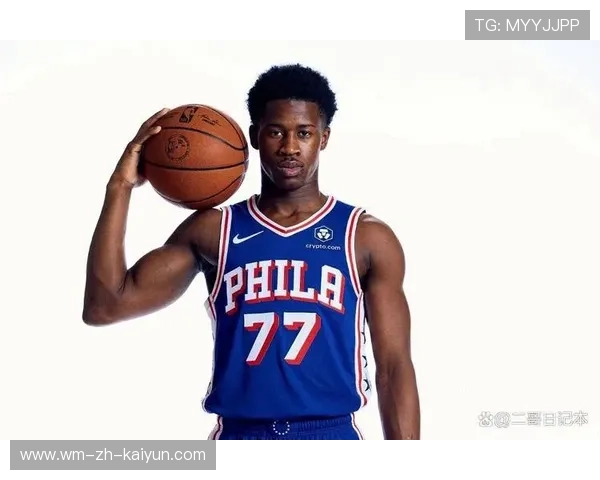 76人队攻防两端平衡，目标冠军，76人队2号