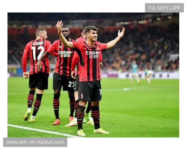 AC米兰被讨论为被列入候选名单的可能因素