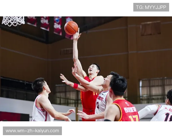 CBA福建内线策略执行到位,节奏逐渐掌握在手中
