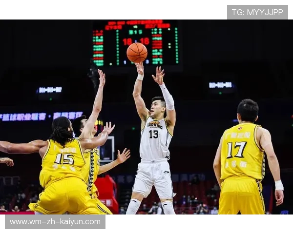 CBA新赛季揭幕，辽宁队首战击败北京男篮，cba辽宁对北京结果