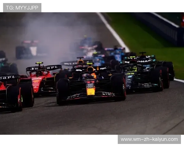 F1车队赛事物流管理优化为赛事顺利运行保驾护航 F1车队赛事物流管理优化为赛事顺利运行保驾护航