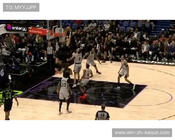 NBA空接双人配合震耳欲聋——巅峰时刻的极致魅力