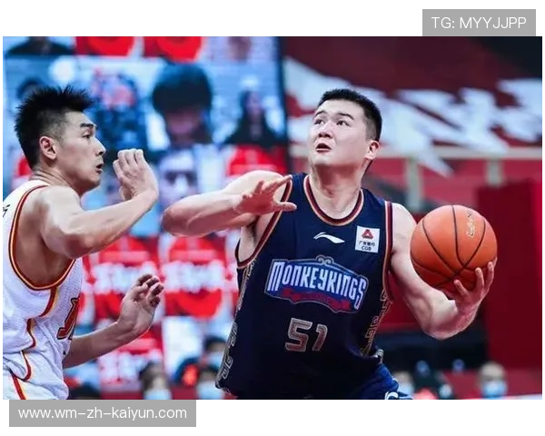 CBA周琦防守脚步训练揭秘：状态提升的背后秘诀