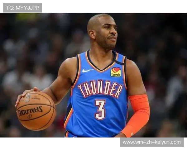 保罗组织串联让勇士重新恢复流畅性