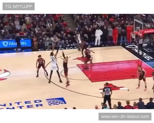 公牛团队在防守上造成对手连续失误