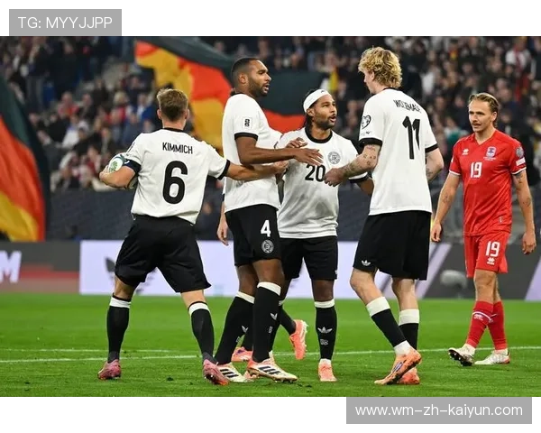 世界杯预选赛欧洲区形势趋于明朗，出线争夺进入关键阶段