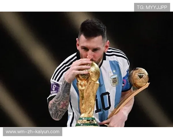 世界杯梅西若在关键场送出四次关键传球，会否成为组织核心？