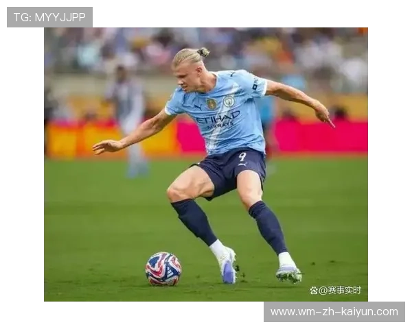 世界杯哈兰德若用压迫摧毁防线，是否会改变人们对力量流的认知？