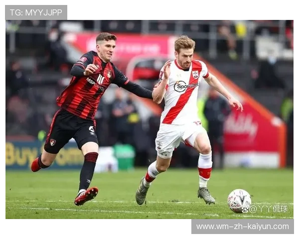 伯恩茅斯客场作战信心十足 伯恩茅斯客场作战信心十足